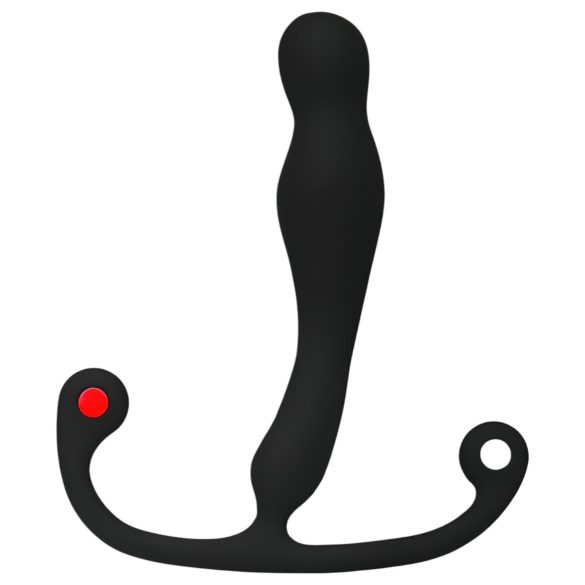 Aneros - Eupho Syn Trident - prostata dildo (crni)