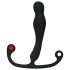 Aneros - Eupho Syn Trident - prostata dildo (crni)