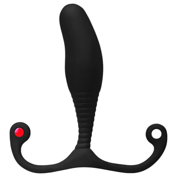 Aneros MGX Syn Trident - prostata dildo (crna)