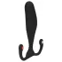 Aneros MGX Syn Trident - prostata dildo (crna)