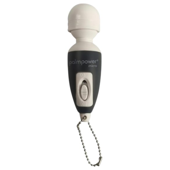 PalmPower - Mikro štapić vibrator privjesak