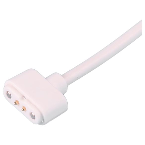 Magic Motion - magnetski USB-C kabel (bijeli)
