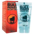 Bull Power Delay - gel za odgodu ejakulacije (30ml)