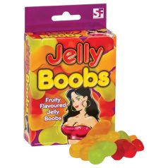 Jelly Grudi - voćni gumeni bomboni (120g)
