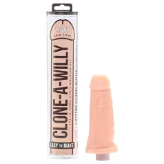 Clone-a-Willy - set za izradu odljeva penisa s vibratorom