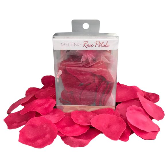 Kheper Games - mirisne ružine latice koje se tope (40g) - roze