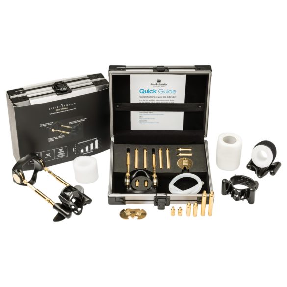 Jes-Extender - Zlatni standard povećanja penisa (24K)