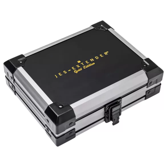 Jes-Extender - uređaj za povećanje penisa - zlatni standard - 24K