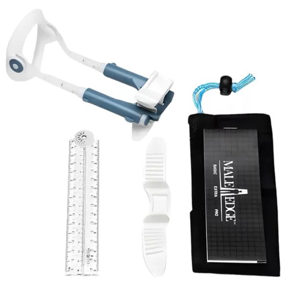 Male Edge - uređaj za povećanje penisa - Basic