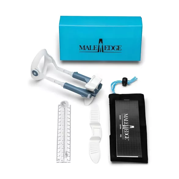 Male Edge - uređaj za povećanje penisa - Basic