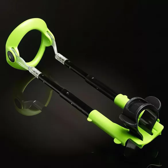 Male Edge - uređaj za povećanje penisa - extra