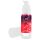 Extase Sensuel - zagrijavajuće ulje za masažu - jagoda (30 ml)