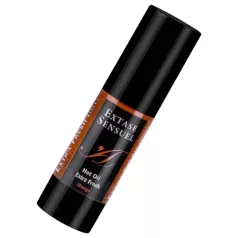   Extase Sensuel - masažno ulje s efektom hlađenja i grijanja - mango 30ml