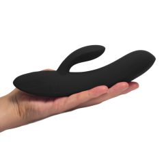 Laid - bežični vibrator za klitoris (crni)