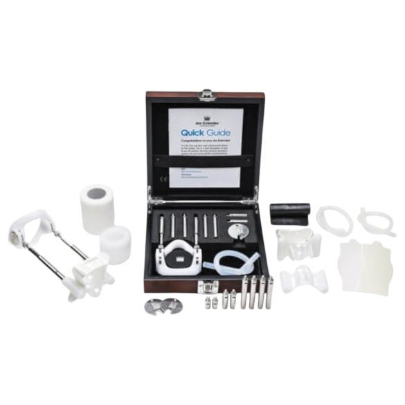 Jes-Extender - Original Standard uređaj za povećanje penisa (do 24 cm)