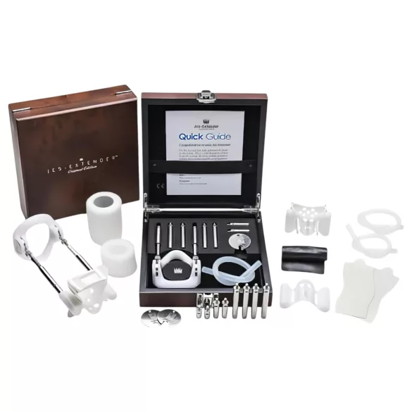 Jes-Extender - uređaj za povećanje penisa - standard - do 24cm