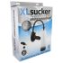 XLSUCKER - automatska potenca i penis pumpa (prozirna)