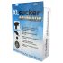 XLSUCKER - automatska potenca i penis pumpa (prozirna)