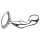 Njoy Pfun Plug - metalni prostata dildo (srebro)