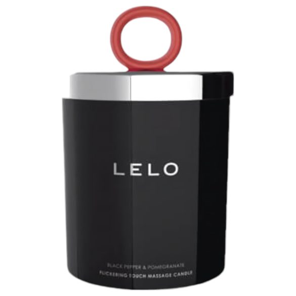 LELO masažna svijeća - nara i crni papar (150g)