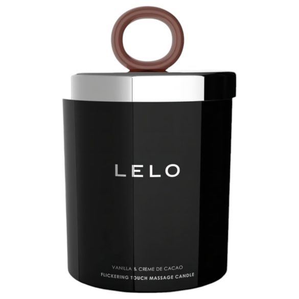 LELO masažna svijeća - vanilija i kakao (150g)