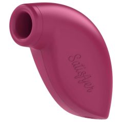   Satisfyer One Night Stand - zračni stimulator klitorisa (crven)