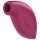Satisfyer One Night Stand - zračni stimulator klitorisa (crveni)