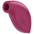 Satisfyer One Night Stand - zračni stimulator klitorisa (crveni)