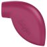 Satisfyer One Night Stand - zračni stimulator klitorisa (crveni)