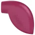 Satisfyer One Night Stand - stimulator klitorisa na zračne valove - crveni