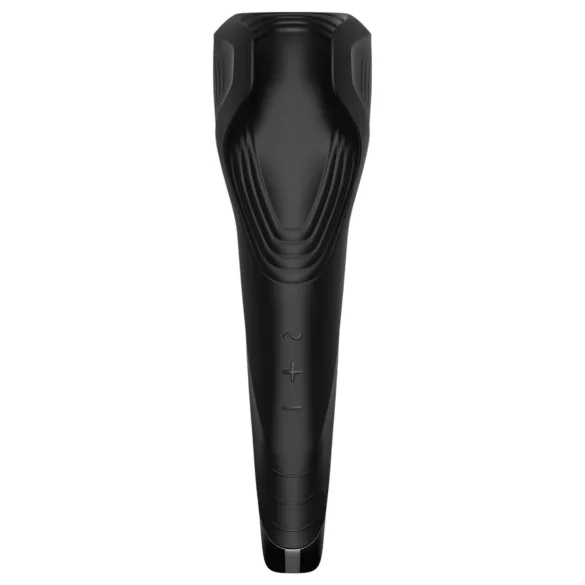 Satisfyer Men Wand - vibrirajući masturbator za penis