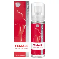 CP - feromonski parfem za žene - edt - 20ml