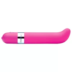   OhMiBod Freestyle G - bežični, glazbom upravljani vibrator za G-točku (rozi)