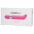 / OHMIBOD Freestyle G - bežični, glazbeni G-točka vibrator (ružičasti)