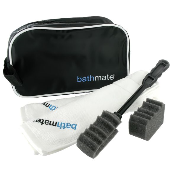 Bathmate - set za čišćenje i spremanje