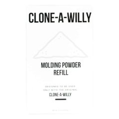 Clone-a-Willy - prah za uzorkovanje (96,6g)