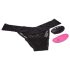 OHMIBOD Club Vibe 2 - glazbom upravljane vibrirajuće gaćice (S-L)