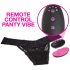 OHMIBOD Club Vibe 2 - glazbom upravljane vibrirajuće gaćice (S-L)