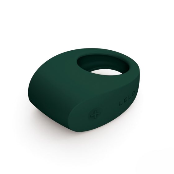 LELO Tor 2 - punjivi, vibrirajući prsten za penis (zeleni)