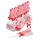 Willie Lollipop - lizaljka u obliku penisa (35g)