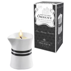   Petits Joujoux Orient - masažna svijeća - granatno jaje i bijeli papar - 120ml