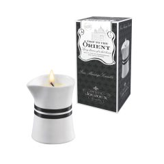   Petits Joujoux Orient - svijeća za masažu - nar-bijeli papar 120 ml