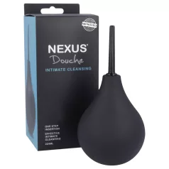 Nexus - intim tuš za čišćenje - crna
