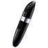 LELO Mia 2 - putni vibrator u obliku ruža (crni)