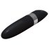 LELO Mia 2 - putni vibrator u obliku ruža (crni)