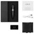 LELO Mia 2 - putni vibrator u obliku ruža (crni)