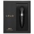 LELO Mia 2 - putni vibrator u obliku ruža (crni)