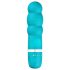 B SWISH Bcute Pearl - tirkizni perlasti vibrator za kadu