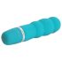 B SWISH Bcute Pearl - tirkizni perlasti vibrator za kadu