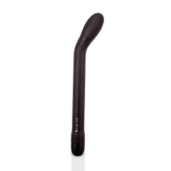 G-točka i P-točka vibrator (crni)